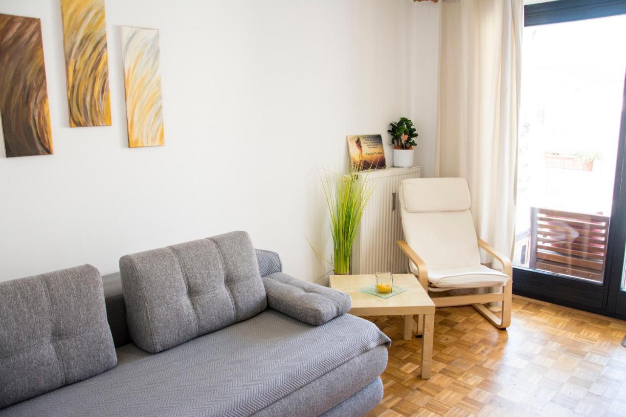 Apartment San Izola Bagian luar foto