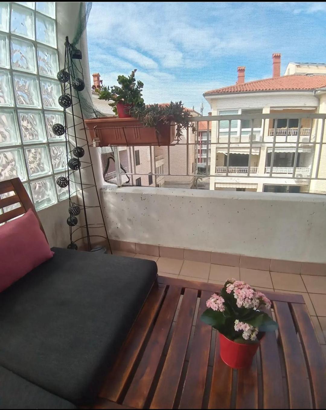 Apartment San Izola Bagian luar foto