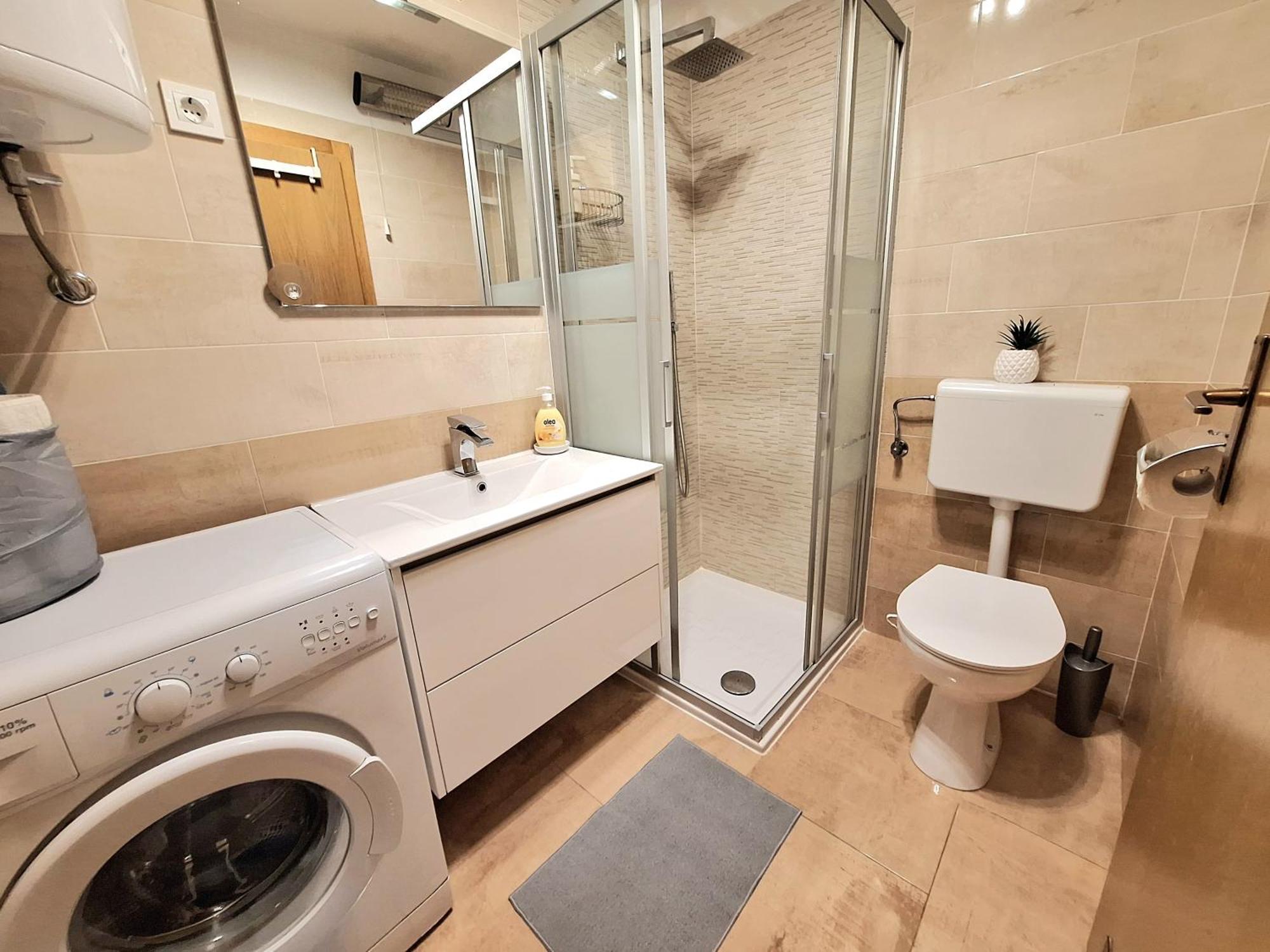 Apartment San Izola Bagian luar foto